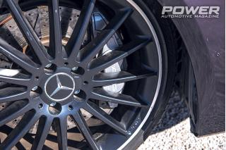 Mercedes-AMG CLA 45 630Ps 
